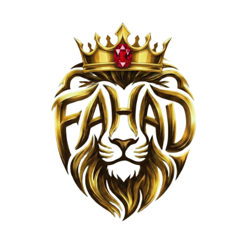 FAHAD M.
