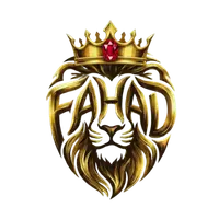 FAHAD M.